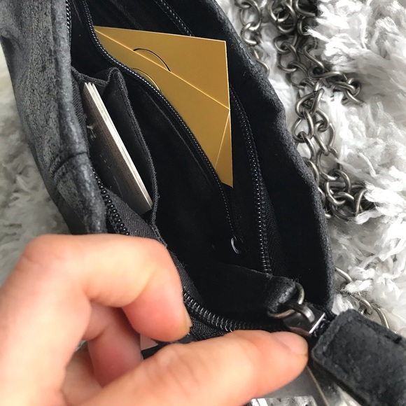 Clutch crossbody bag purse - Picture 6 of 8